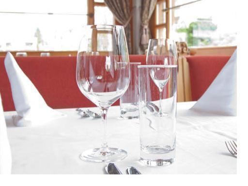 Seehotel Sternen Beckenried Kültér fotó